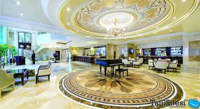 Elite Hotel